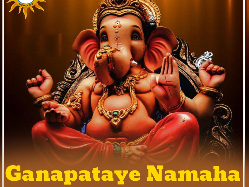 Ganapataye Namaha Chanting