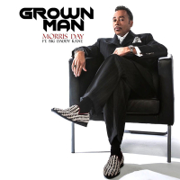 Grown Man (Single)