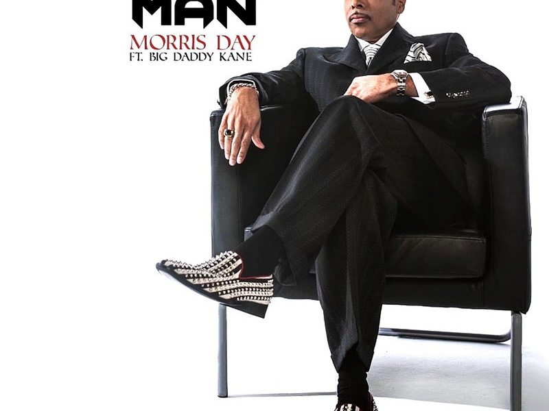 Grown Man (Single)