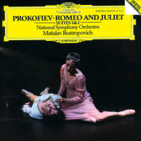 Prokofiev: Romeo and Juliet, Opp.64a & b