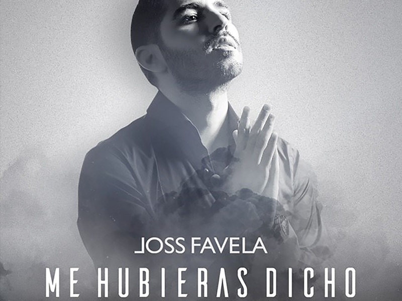 Me Hubieras Dicho (Versíon Pop)