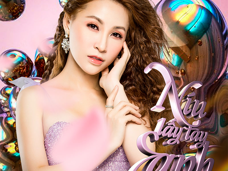 Níu Lấy Tay Anh (Single)