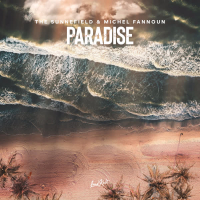 Paradise (Single)