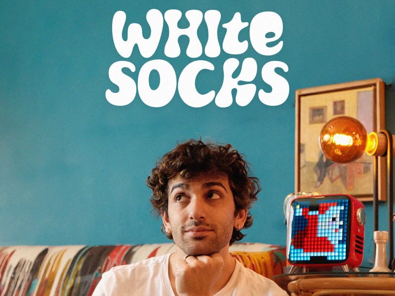 White Socks (Single)