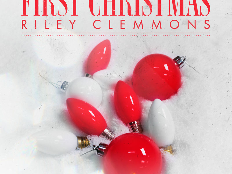 The First Christmas (EP)