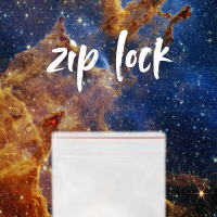 zip lock (Single)
