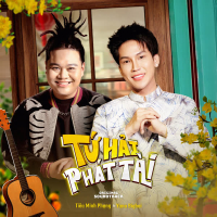 Tứ Hải Phát Tài (feat. Yuno Bigboi) [Tứ Hải Phát Tài Original Soundtrack] (Single)