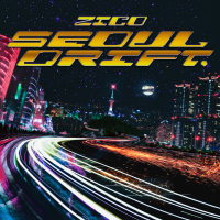 SEOUL DRIFT (Single)