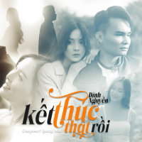 Kết Thúc Thật Rồi (Single)