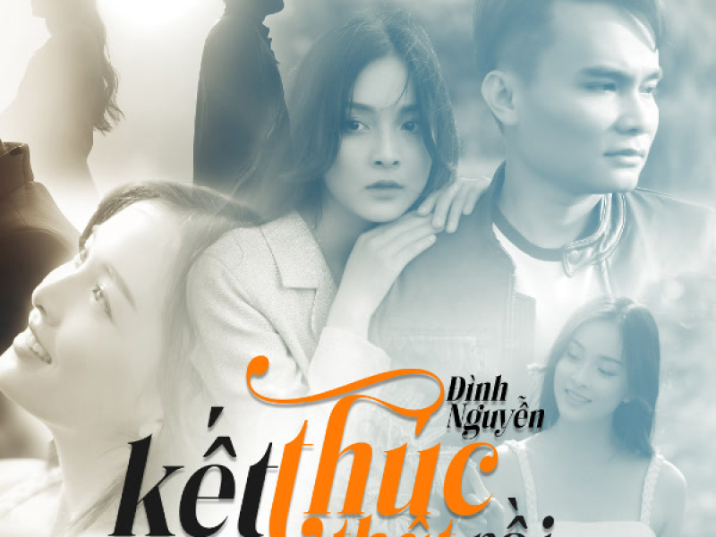 Kết Thúc Thật Rồi (Single)