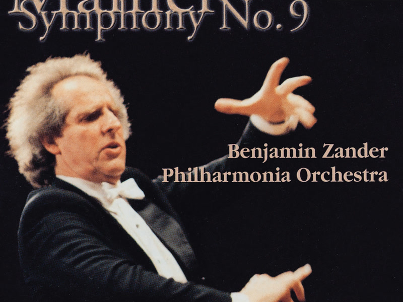 Mahler: Symphony No. 9 (Live)
