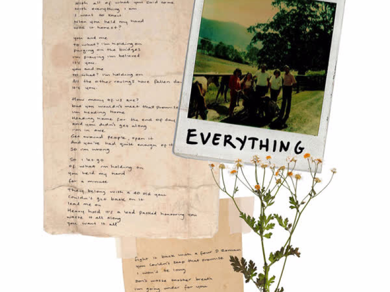 Everything (Single)