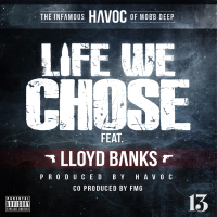 Life We Chose (Single)