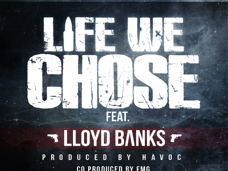 Life We Chose (Single)