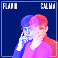 Calma (Single)