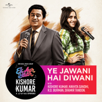 Ye Jawani Hai Diwani (Single)