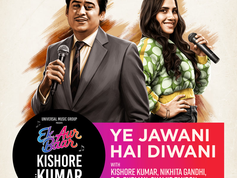 Ye Jawani Hai Diwani (Single)