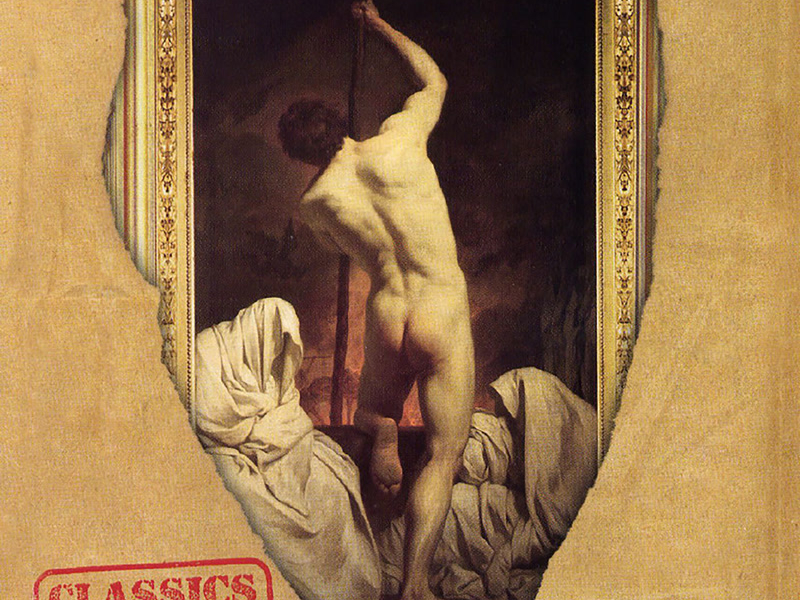 Tchaikovsky Symphonies