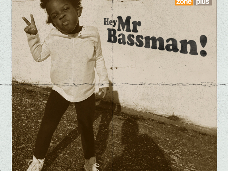 Hey Mr Bassman!