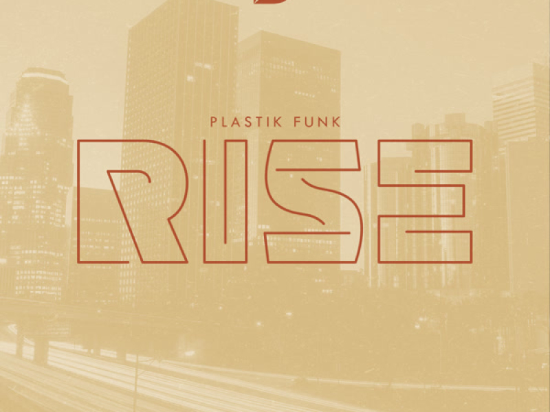 Rise (Single)