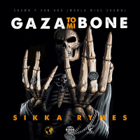 Gaza to Mi Bone (Single)