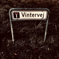 Vintervej (Single)