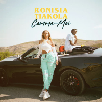 Comme moi (Single)