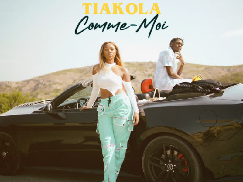 Comme moi (Single)