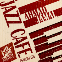 Jazz Café Presents: Ahmad Jamal (Recorded May 20th, 1980, Ft. Lauderdale, Florida)