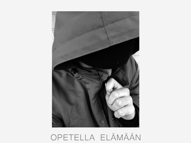 Opetella elämään (Single)