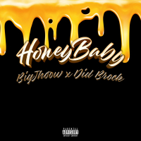 HoneyBaby (Single)