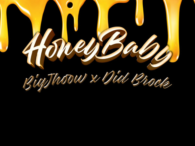 HoneyBaby (Single)