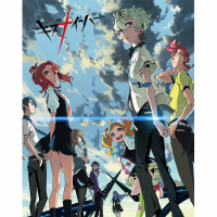 KIZNAIVER ORIGINAL SOUNDTRACK