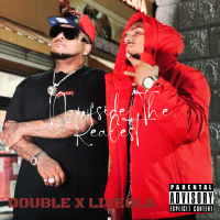 Nawfside The Realest (feat. Liveola) (Single)