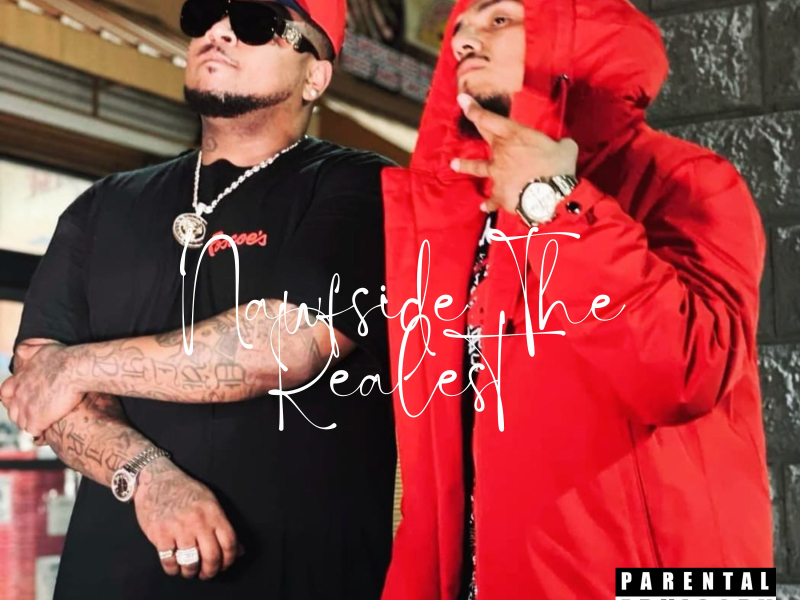 Nawfside The Realest (feat. Liveola) (Single)