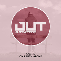 On Earth Alone (Single)