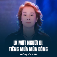 LK Một Người Đi, Tiếng Mưa Mùa Đông (Single)