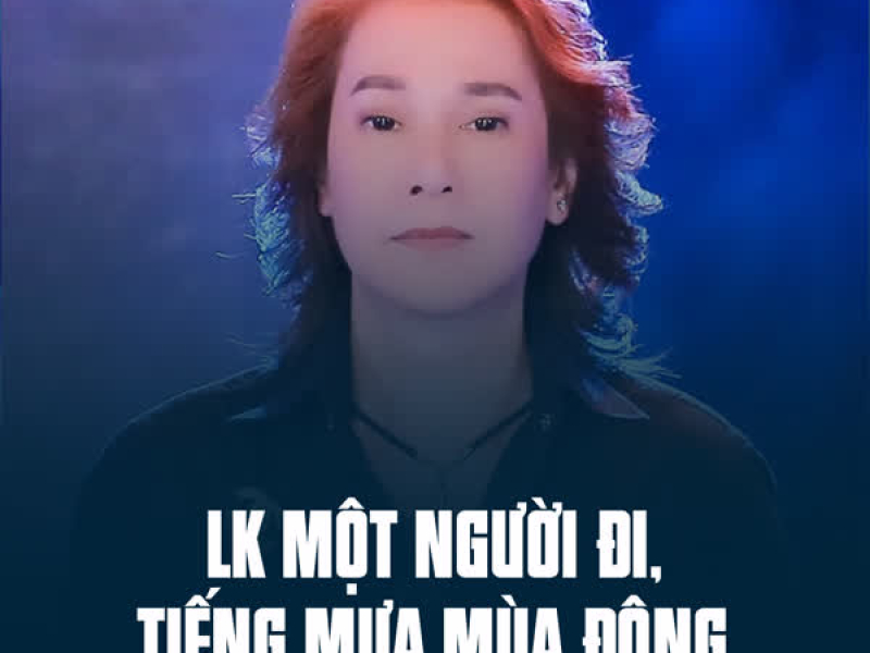 LK Một Người Đi, Tiếng Mưa Mùa Đông (Single)