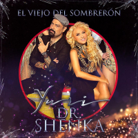 El Viejo del Sombrerón (En Vivo) (Single)