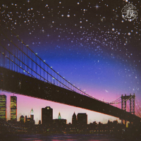 Manhattan (Single)