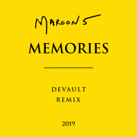 Memories (Devault Remix) (Single)