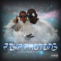 Pimp Protons (Single)