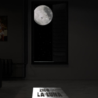 La Luna (Single)