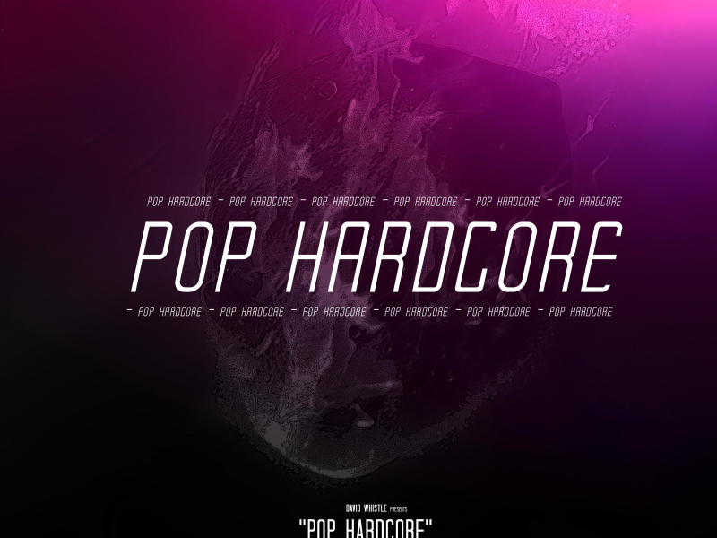 Pop Hardcore (feat. Clara Sanher) (Single)