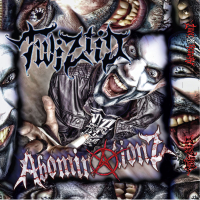 Abominationz (Madrox)