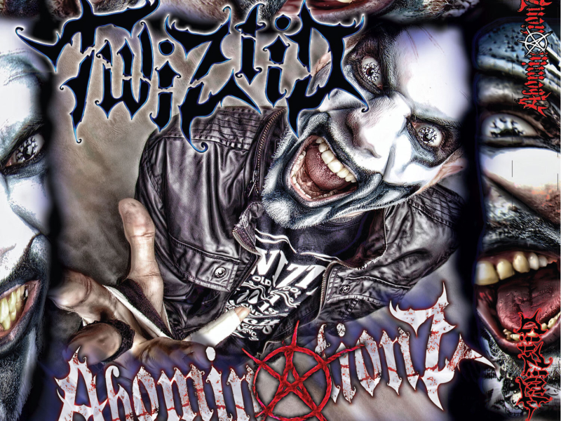 Abominationz (Madrox)