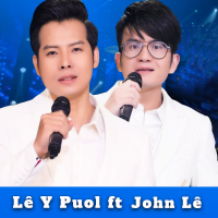 Liên Khúc Bolero Song Ca Puol Lê ft John Lê (EP)