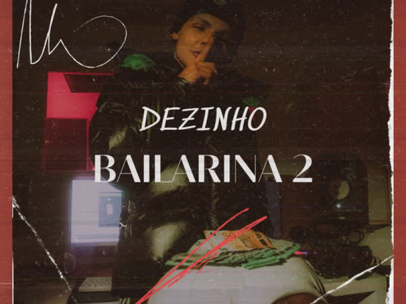 Bailarina 2 (Single)