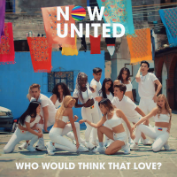 Who Would Think That Love? (Single)