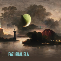 FAZ IGUAL ELA (Single)